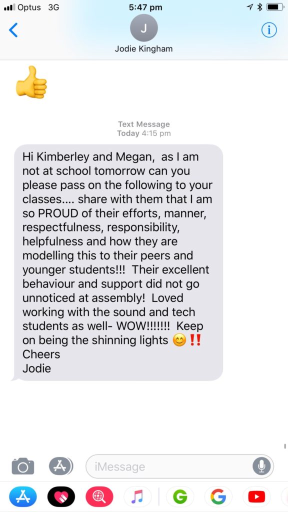 MessagefromJodie